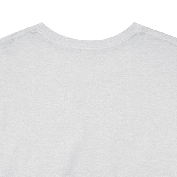 Unisex Heavy Cotton Tee - Image 65