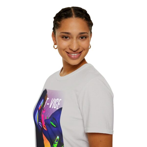 Unisex Softstyle T-Shirt - Image 33
