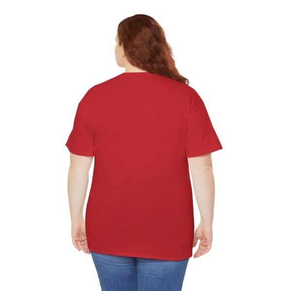Unisex Heavy Cotton Tee - Image 425