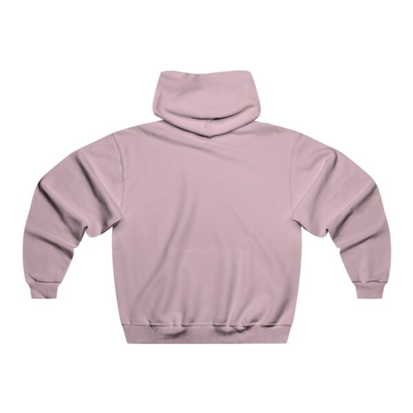Men's NUBLEND® Hooded Sweatshirt - Image 8