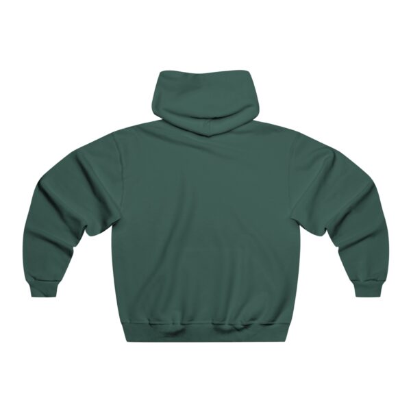 Men's NUBLEND® Hooded Sweatshirt - Image 4
