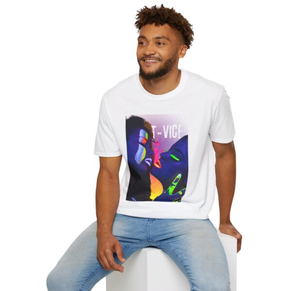 Unisex Softstyle T-Shirt - Image 24