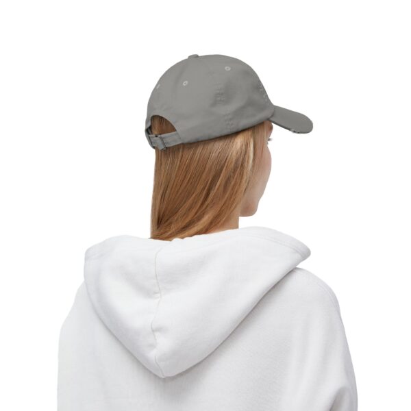 Unisex Distressed Cap - Image 37
