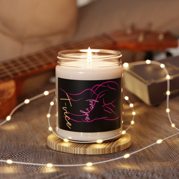 Scented Soy Candle, 9oz - Image 45