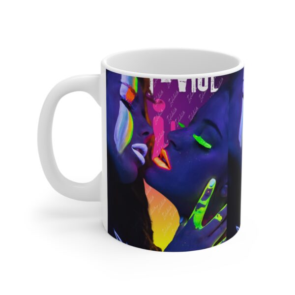 Mug 11oz - Image 3