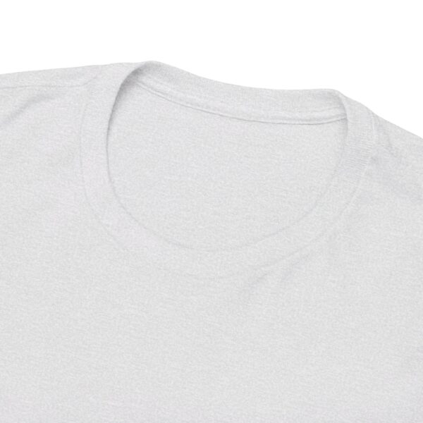 Unisex Heavy Cotton Tee - Image 64