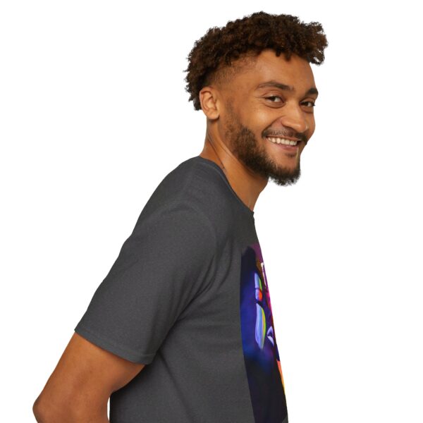Unisex Softstyle T-Shirt - Image 59