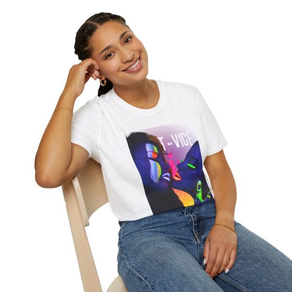 Unisex Softstyle T-Shirt - Image 22