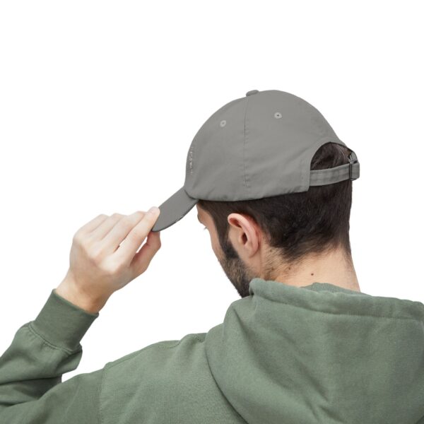 Unisex Distressed Cap - Image 39