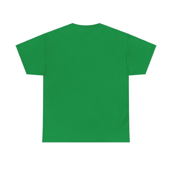 Unisex Heavy Cotton Tee - Image 276