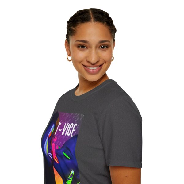Unisex Softstyle T-Shirt - Image 57