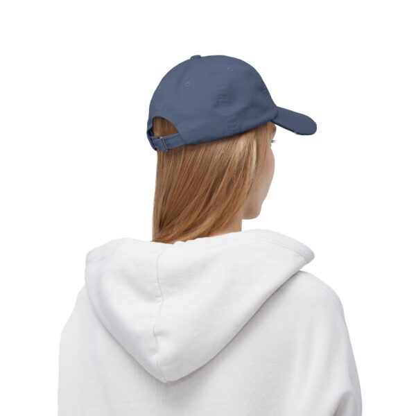 Unisex Distressed Cap - Image 45