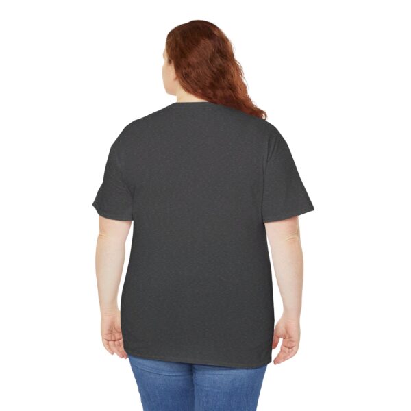 Unisex Heavy Cotton Tee - Image 317