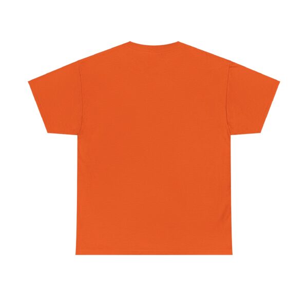 Unisex Heavy Cotton Tee - Image 111