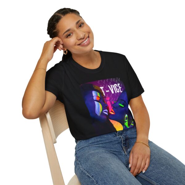 Unisex Softstyle T-Shirt - Image 10