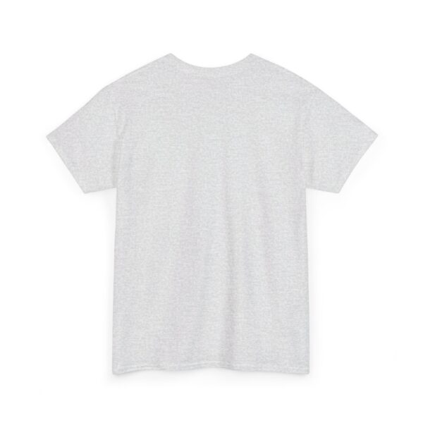 Unisex Heavy Cotton Tee - Image 59