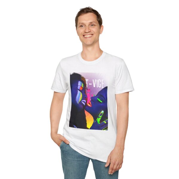 Unisex Softstyle T-Shirt - Image 19