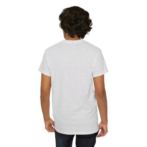 Unisex Heavy Cotton Tee - Image 75