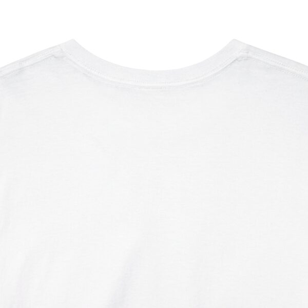 Unisex Heavy Cotton Tee - Image 38