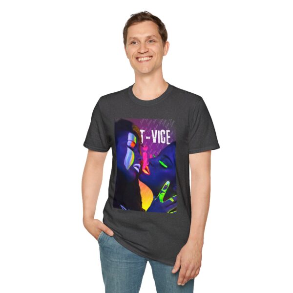 Unisex Softstyle T-Shirt - Image 55