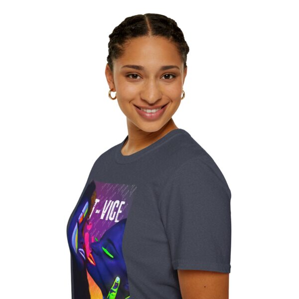 Unisex Softstyle T-Shirt - Image 93