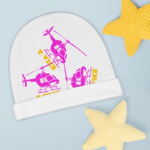 Baby Beanie