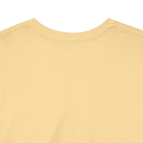 Unisex Heavy Cotton Tee - Image 92