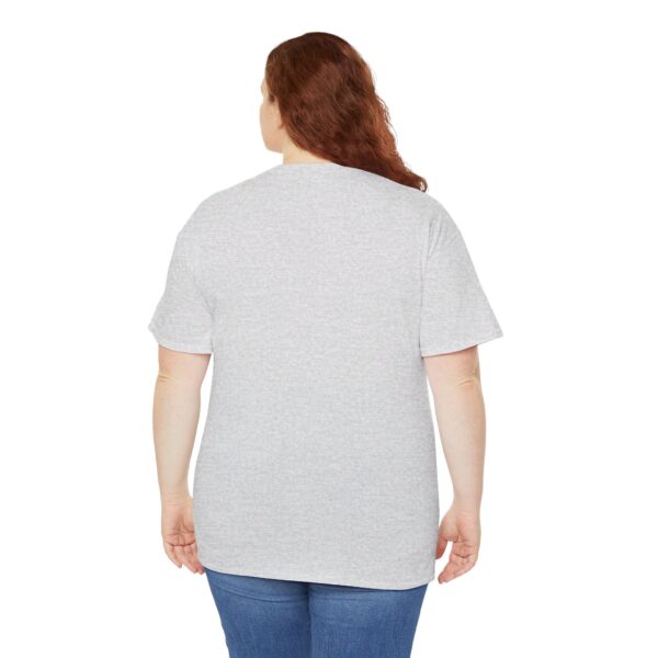 Unisex Heavy Cotton Tee - Image 71