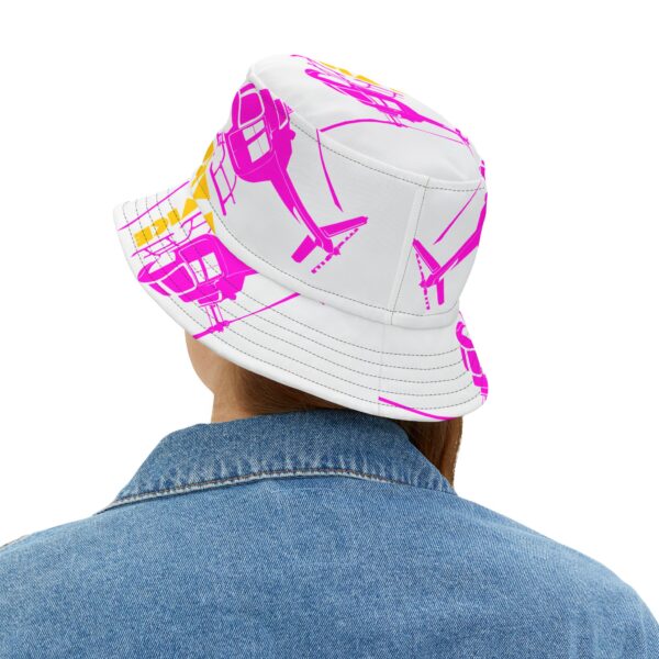 Bucket Hat - Image 11