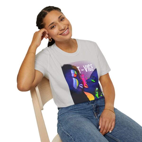 Unisex Softstyle T-Shirt - Image 34