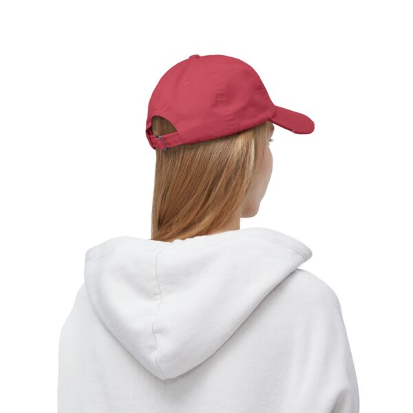 Unisex Distressed Cap - Image 61
