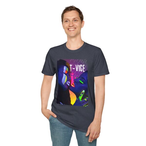 Unisex Softstyle T-Shirt - Image 91