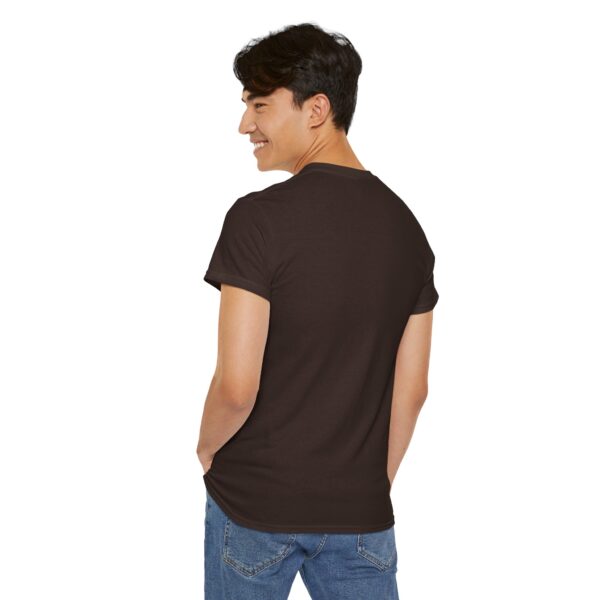 Unisex Heavy Cotton Tee - Image 269