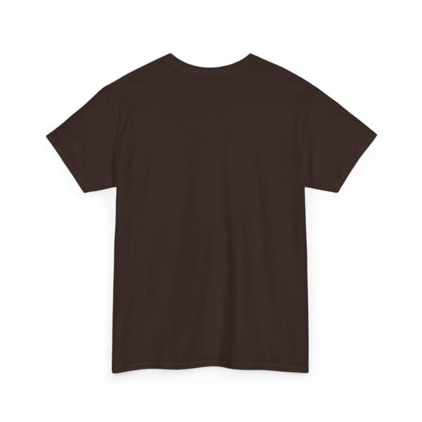Unisex Heavy Cotton Tee - Image 251