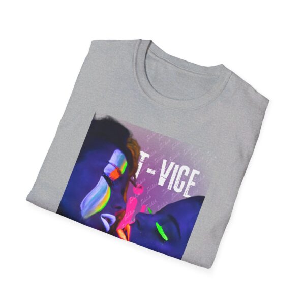 Unisex Softstyle T-Shirt - Image 40