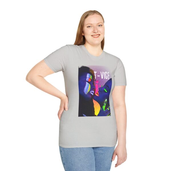 Unisex Softstyle T-Shirt - Image 29