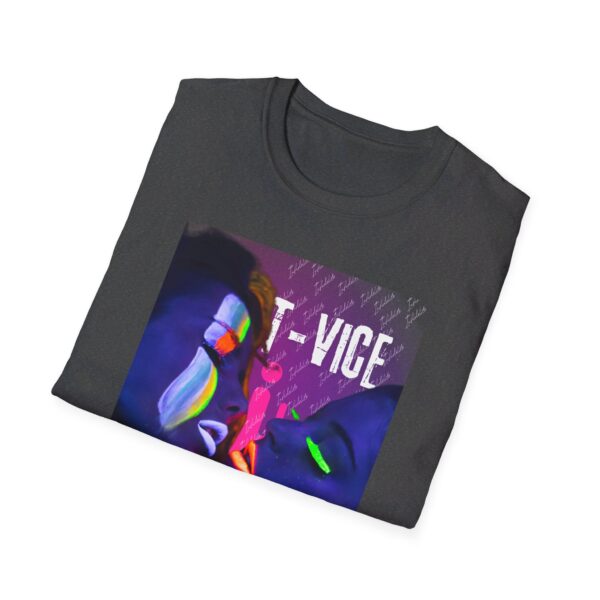 Unisex Softstyle T-Shirt - Image 52