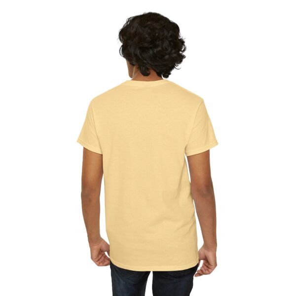 Unisex Heavy Cotton Tee - Image 102