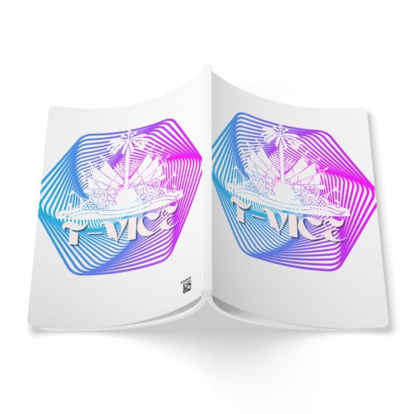 Softcover Journal - Image 8
