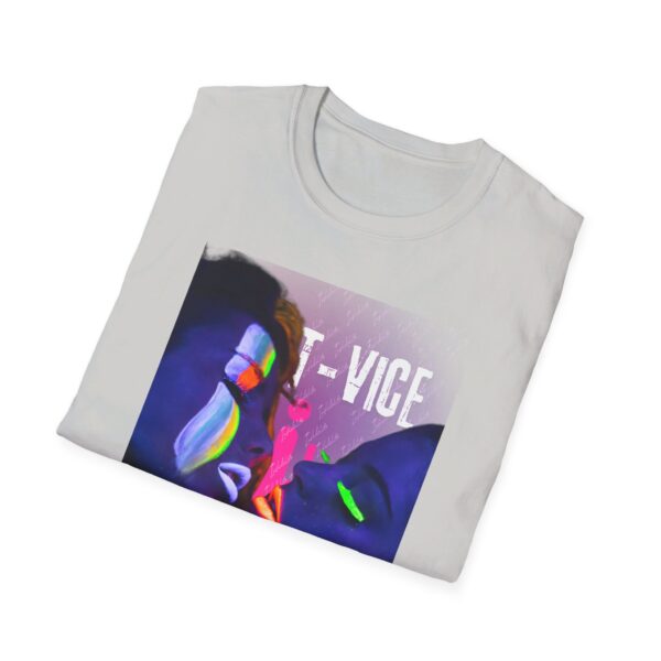 Unisex Softstyle T-Shirt - Image 28