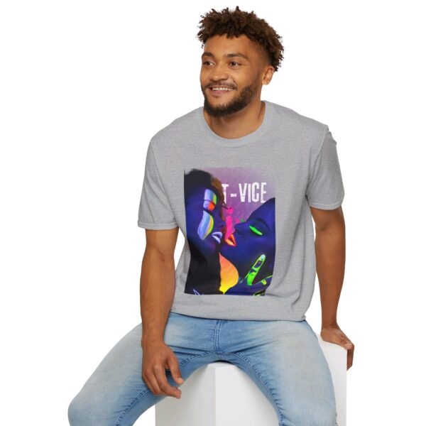 Unisex Softstyle T-Shirt - Image 48