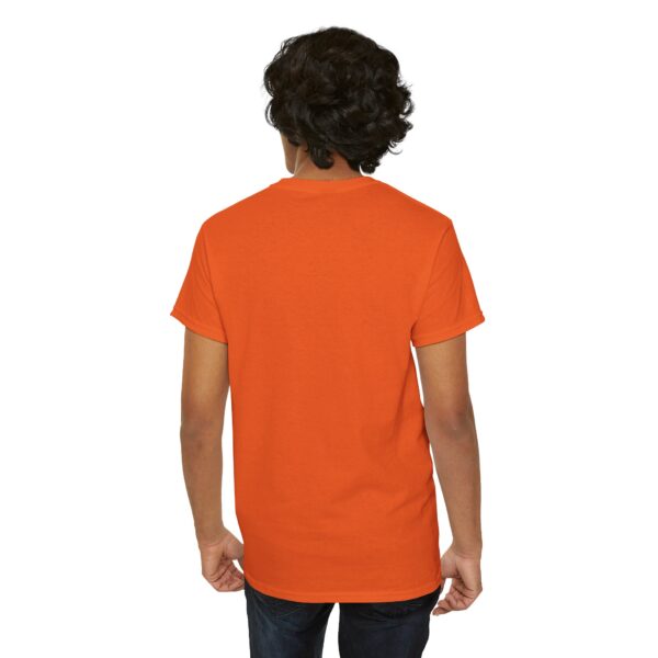 Unisex Heavy Cotton Tee - Image 240