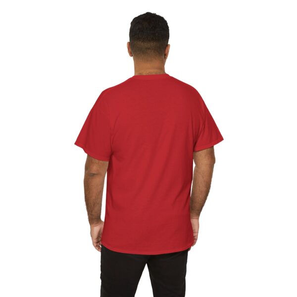 Unisex Heavy Cotton Tee - Image 427