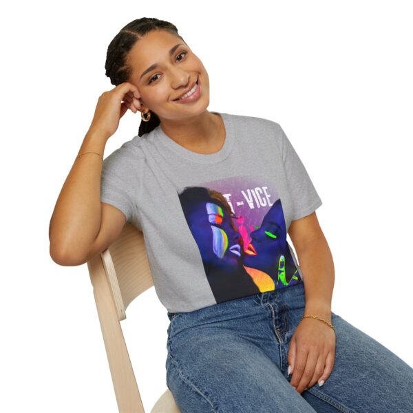 Unisex Softstyle T-Shirt - Image 46