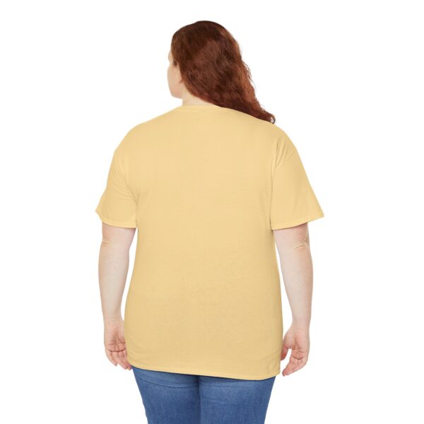 Unisex Heavy Cotton Tee - Image 98