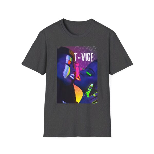 Unisex Softstyle T-Shirt - Image 49