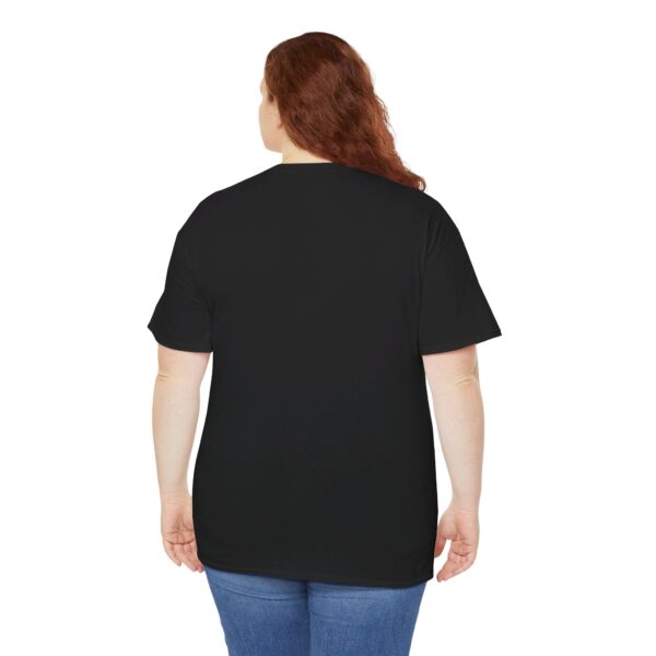 Unisex Heavy Cotton Tee - Image 17