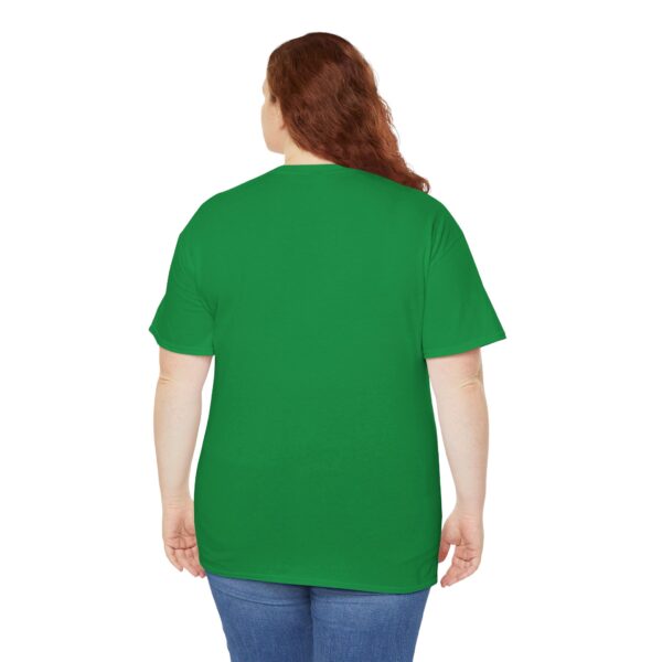 Unisex Heavy Cotton Tee - Image 290