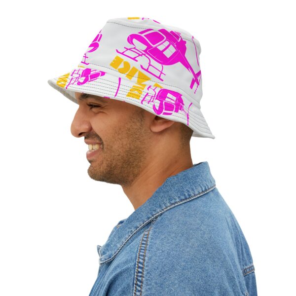 Bucket Hat - Image 9