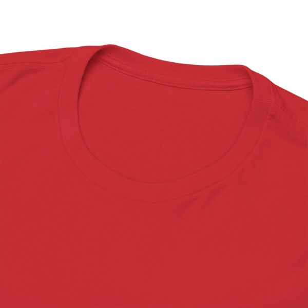 Unisex Heavy Cotton Tee - Image 418